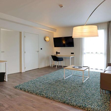 Best Western Armor Park Dinan Et Spa Bagian luar foto
