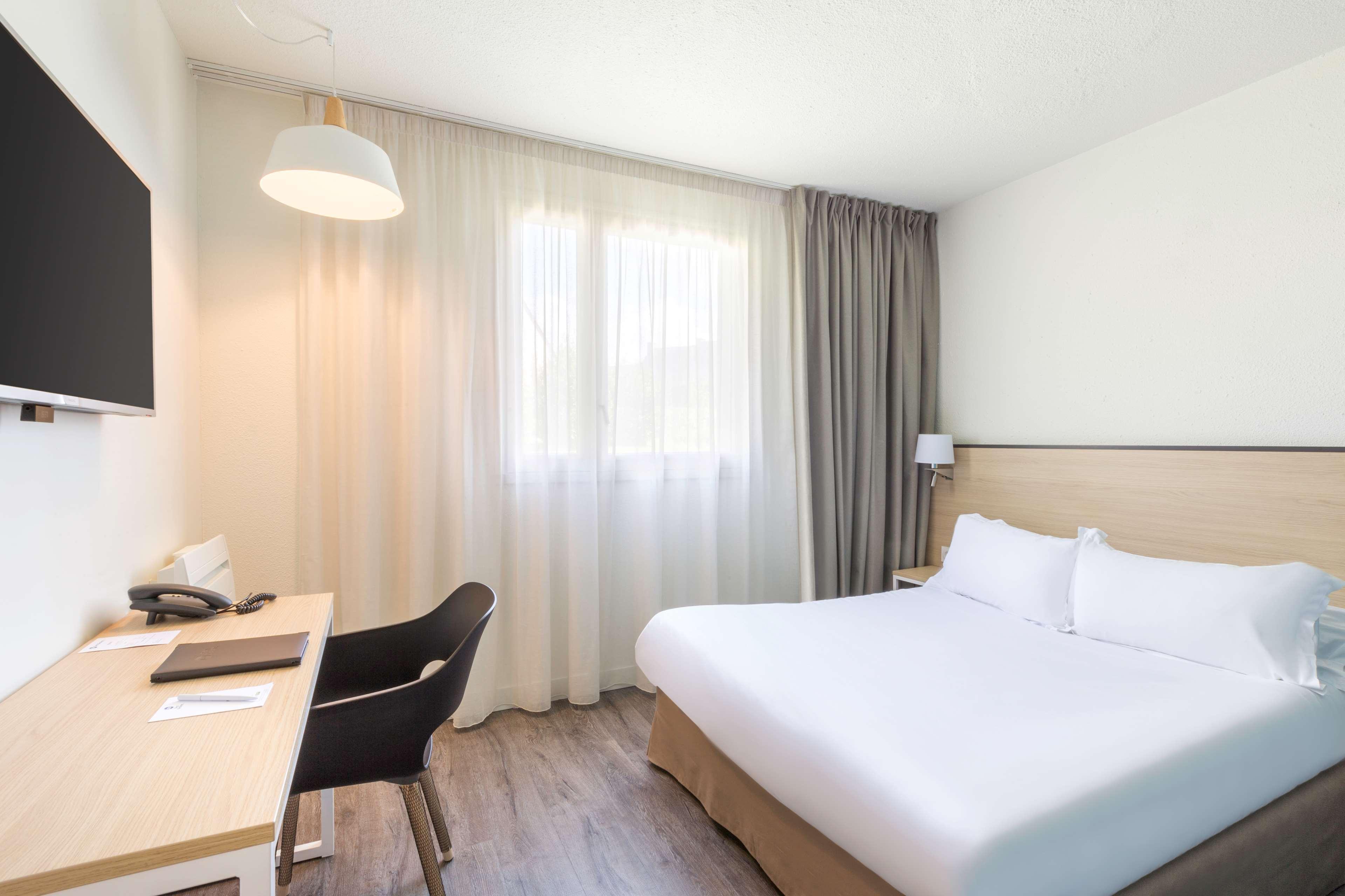 Best Western Armor Park Dinan Et Spa Bagian luar foto