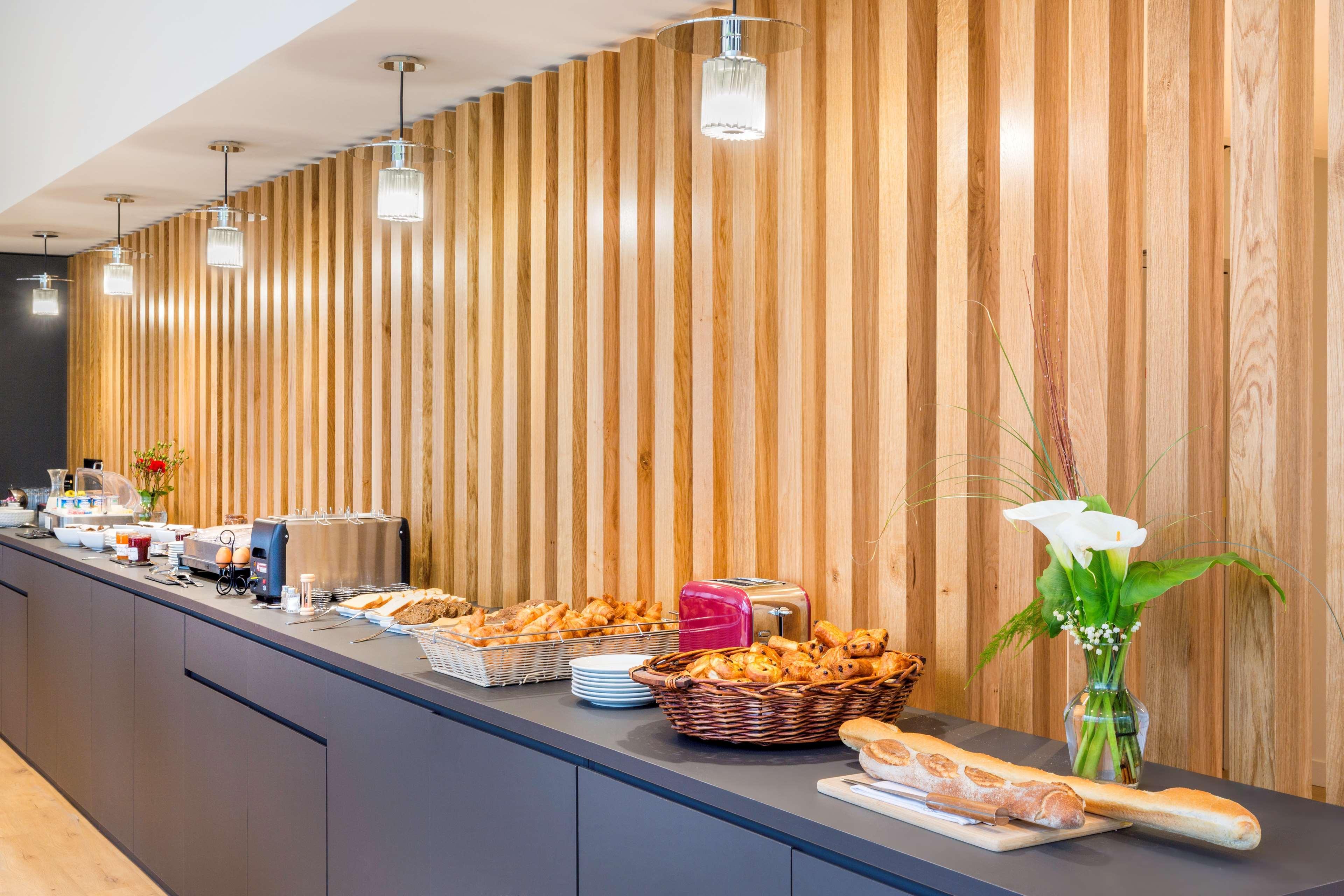 Best Western Armor Park Dinan Et Spa Bagian luar foto