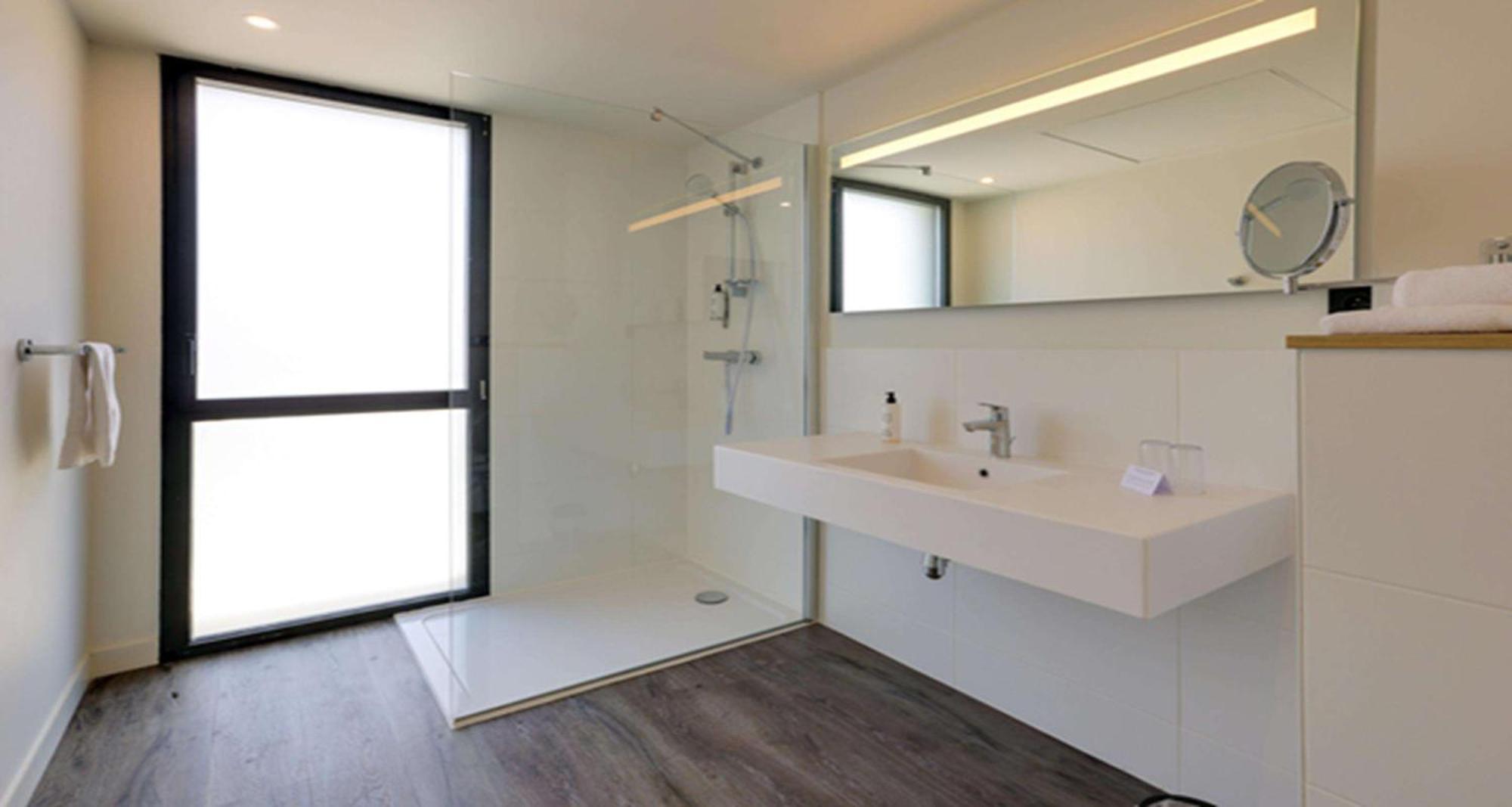 Best Western Armor Park Dinan Et Spa Bagian luar foto