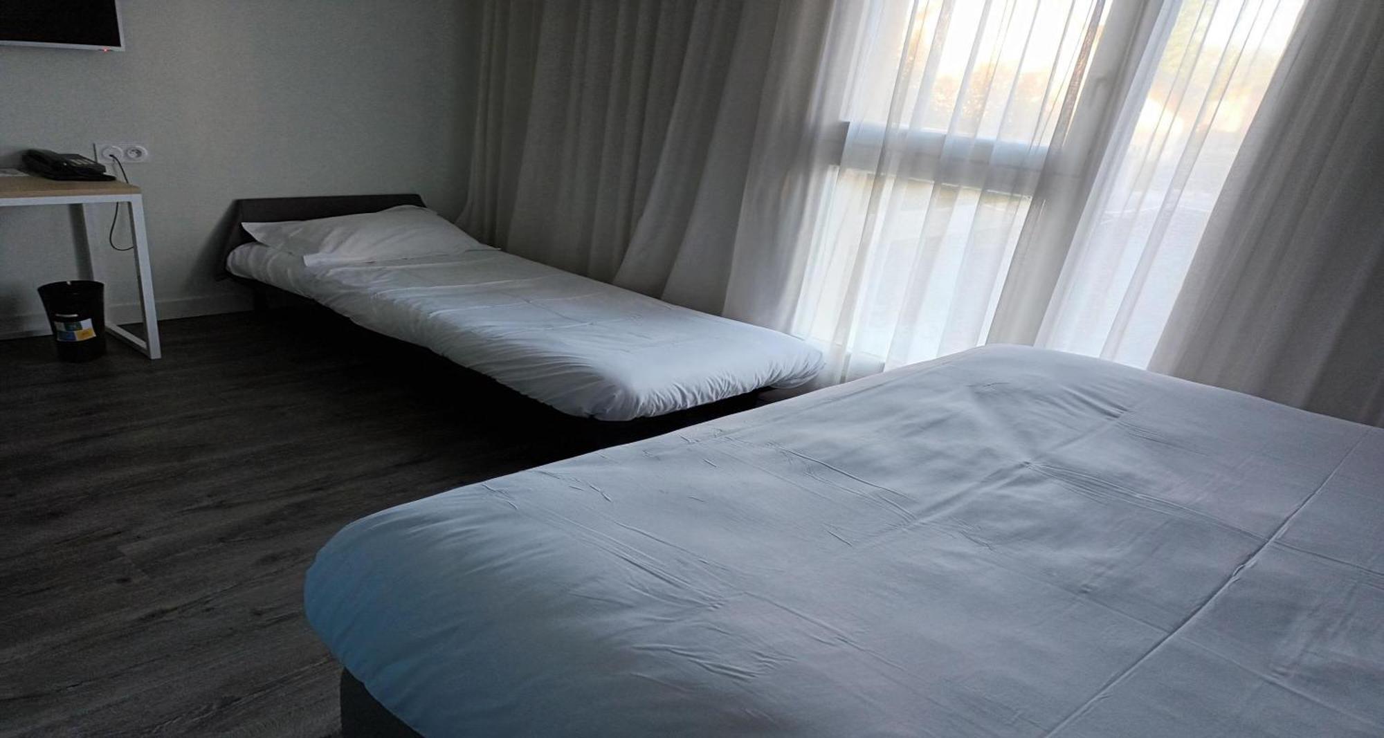 Best Western Armor Park Dinan Et Spa Bagian luar foto