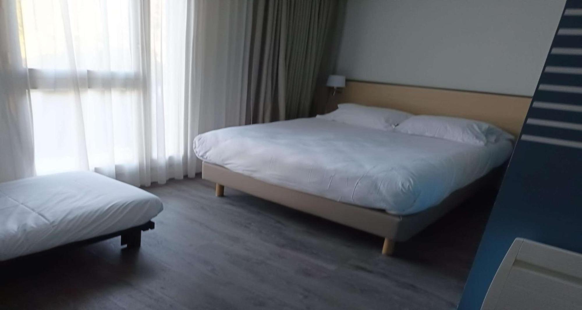 Best Western Armor Park Dinan Et Spa Bagian luar foto