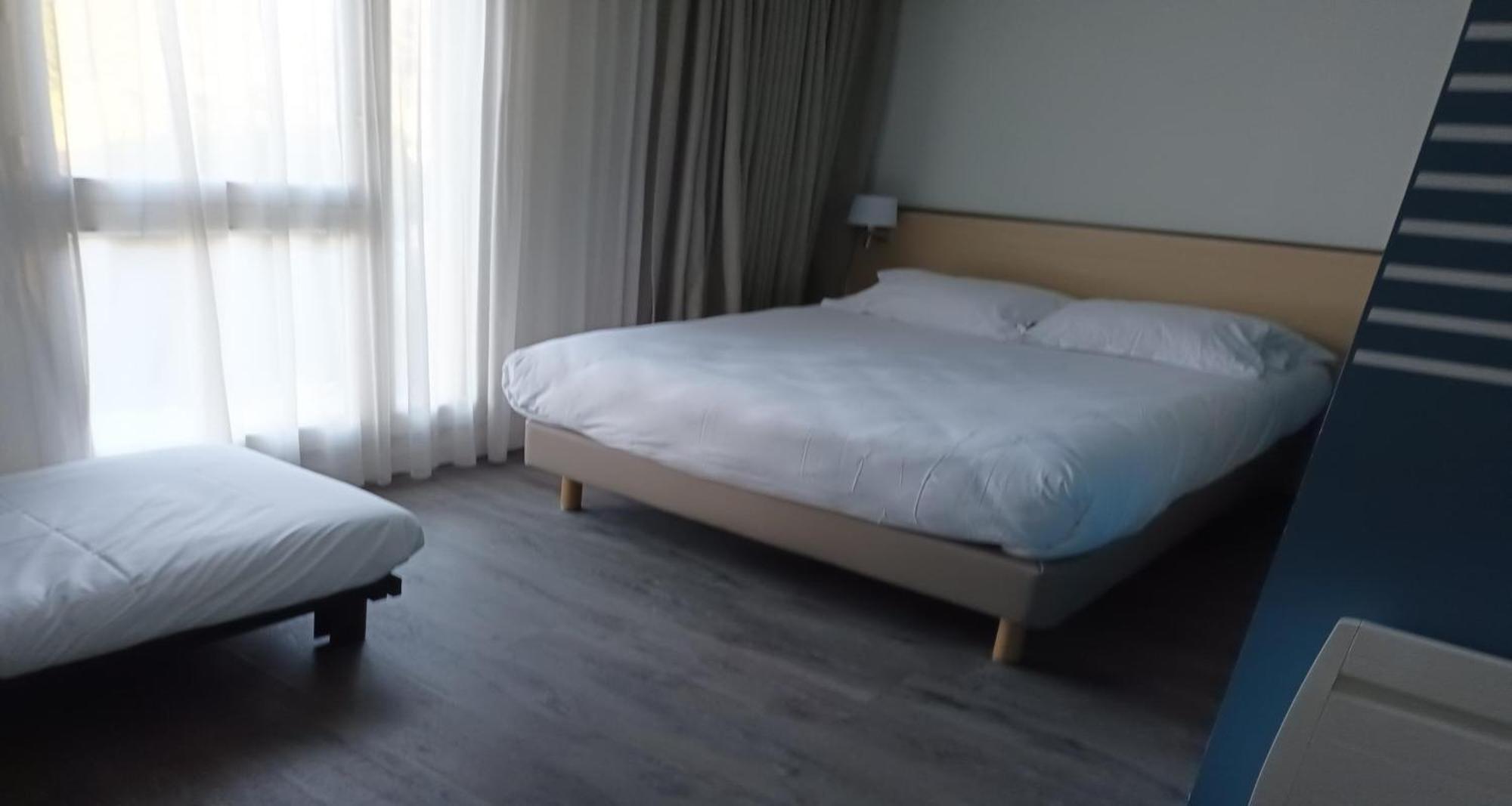 Best Western Armor Park Dinan Et Spa Bagian luar foto