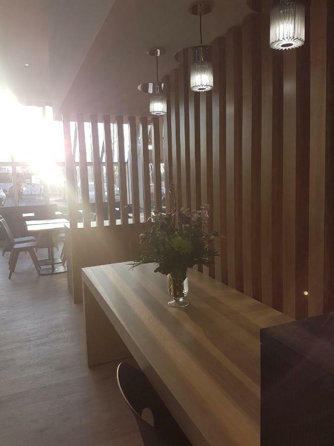 Best Western Armor Park Dinan Et Spa Bagian luar foto